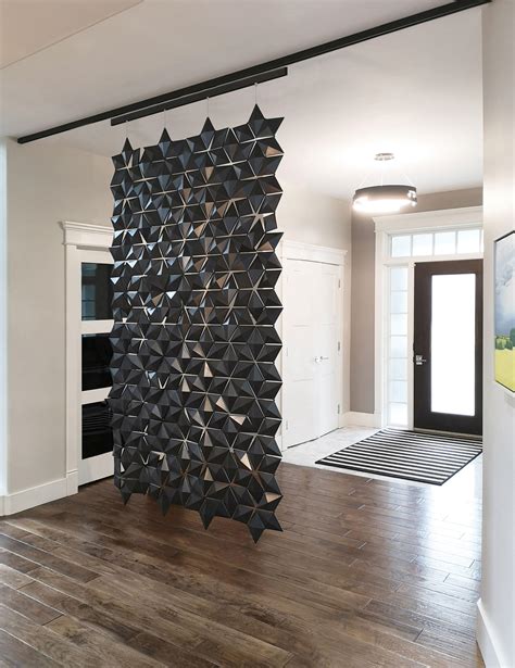 room divider metal and fabric|hanging fabric wall dividers.